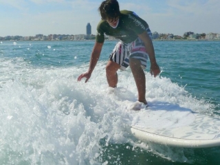 Surf Jesolo 
